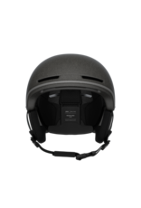 POC Obex Pure - Raw Black Matt