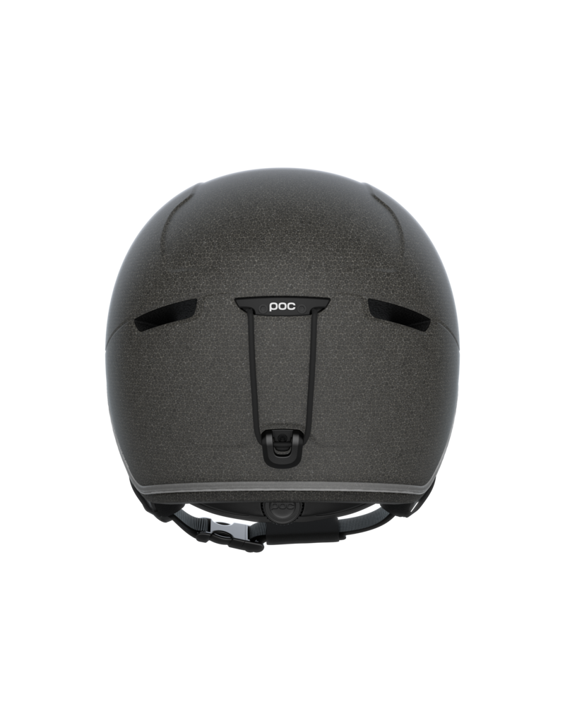 POC Obex Pure - Raw Black Matt