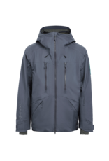 The Mountain Studio Gore-Tex Epe 3L Shell Jacket - Ombre Blue