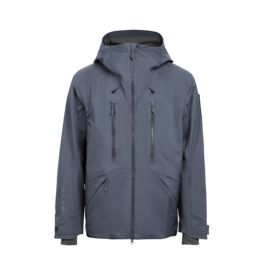 The Mountain Studio Gore-Tex Epe 3L Shell Jacket - Ombre Blue