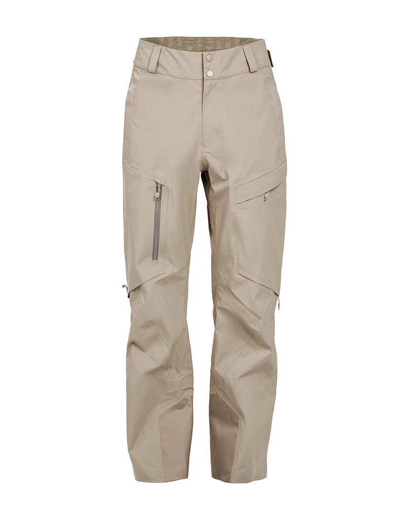 The Mountain Studio Gore-Tex Epe 3L Shell Pants - Seneca Rock