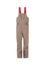 The Mountain Studio 3L Hybrid Shell Bib Pants - Brindle