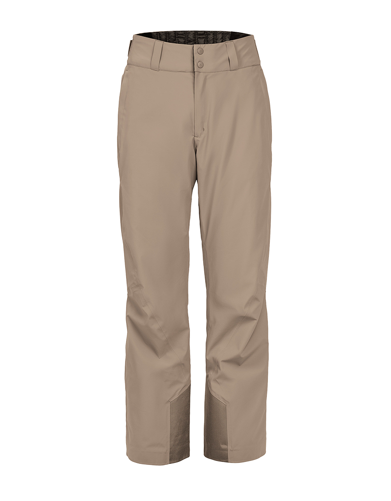 The Mountain Studio Carv Insulated Stretch Pant - Brindl