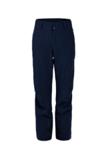 The Mountain Studio Carv Insulated Stretch Pant - Sky Captain