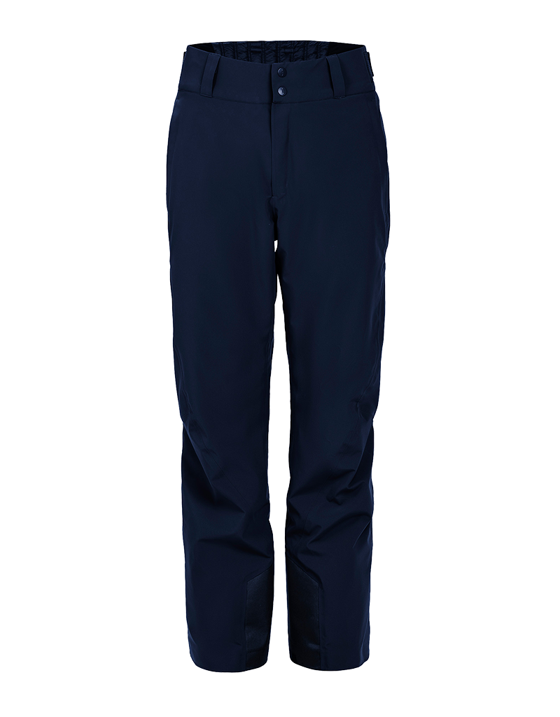 The Mountain Studio Carv Insulated Stretch Pant - Sky Captain