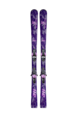 Stöckli Montero AW + Strive 11D Binding