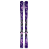 Stöckli Montero AW + Strive 11D Binding