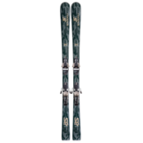 Stöckli Montero AS + Strive 13D Binding