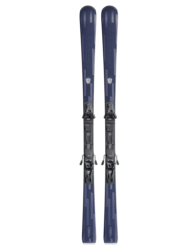 Stöckli Laser SC Orea + SRT Speed D20 + SRT12 Binding