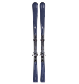 Stöckli Laser SC Orea + D20 + SRT12 Binding