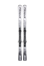 Stöckli Laser SC + SRT Speed D20 + SRT12 Binding