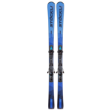 Stöckli Laser SL + SRT Speed D20 + SRT12 Binding
