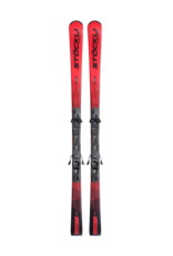 Stöckli Laser GS + SRT Speed D20 + SRT12 Binding