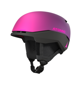 Atomic Four Amid PRO - Pink