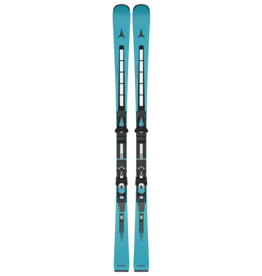 Atomic Redster X9S RVSK S + I 12 GW Binding
