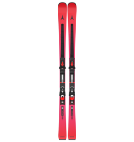 Atomic Redster G8 RVSK C + I 12 GW Binding