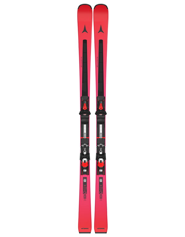 Atomic Redster G8 RVSK C + I 12 GW Binding