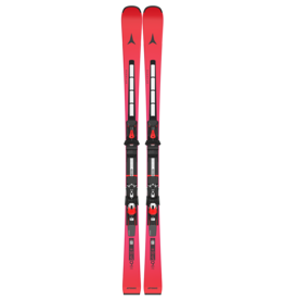 Atomic Redster S9 RVSK S + I 12 GW Binding