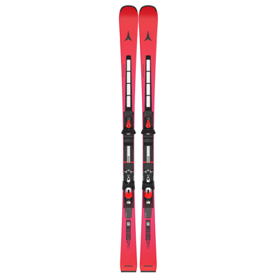 Atomic Redster S9 RVSK S + I 12 GW Binding