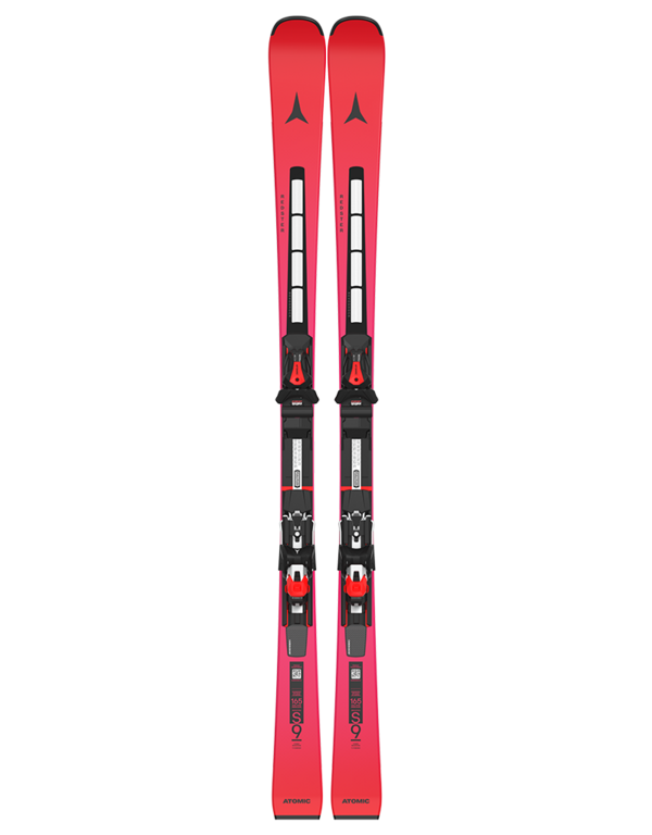Atomic Redster S9 RVSK S + I 12 GW Binding