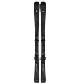 Atomic Cloud C12 RVSK C + M10 GW Binding