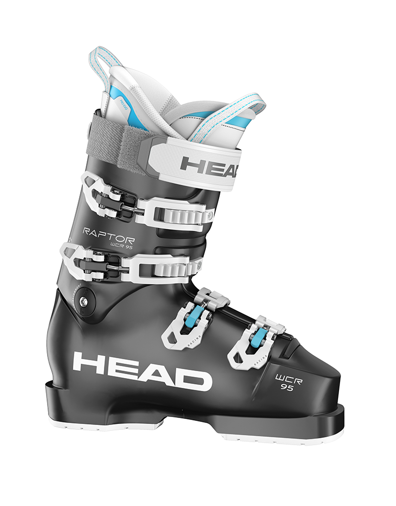 Head Raptor WCR 95 W PV - Anthracite