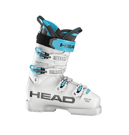 Head Raptor WCR 120 PV - White