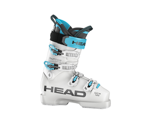 Head Raptor WCR 120 PV - White - Skicentrum Heemskerk