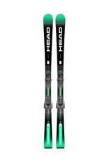 Head Supershape e-Magnum SW + PR 11 GW Binding