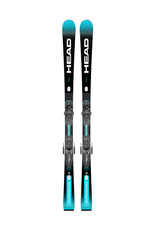Head Supershape e-Speed SW + Protector PR11 Binding