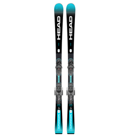 Head Supershape e-Speed SW + Protector PR11 Binding