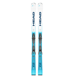 Head WC Rebels e.XSR + PR 11 GW Binding