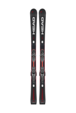 Head Supershape e-Rally SW + PR 13 GW Binding