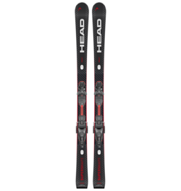 Head Supershape e-Rally SW + PR 13 GW Binding
