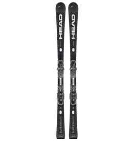 Head Supershape e-Original SW + PR 13 GW Binding