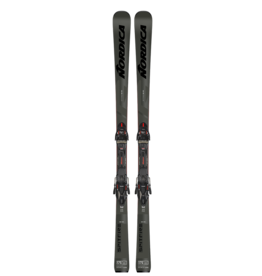 Nordica Spitfire DC 68 + TPX 12 FDT Binding