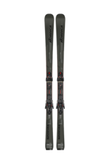 Nordica Spitfire DC 74 + TPX 12 FDT Binding