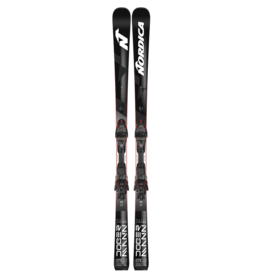 Nordica Dobermann Multigara DC + COMP 13 FDT Binding