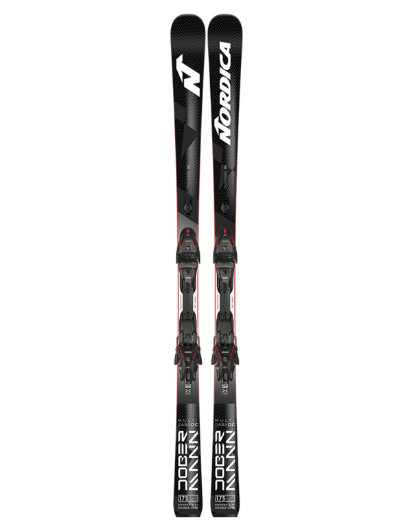 Nordica Dobermann Multigara DC + COMP 13 FDT Binding
