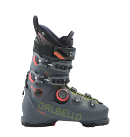 Dalbello Veloce Space 110 - Anthracite/Kelp Green