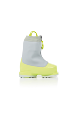 Fischer One - Yellow