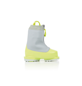Fischer One - Yellow