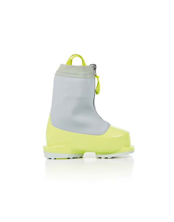 Fischer One - Yellow