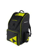 Fischer BACKPACK RACE 70L - Black/Neon Yellow
