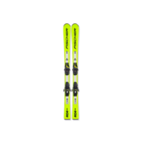 Fischer RC4 PRO + FS 7 CA JRS Binding