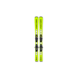 Fischer RC4 RACE JR + FS 4 CA JRS Binding