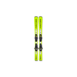 Fischer RC4 RACE JR JRS + FS 7 CA JRS Binding
