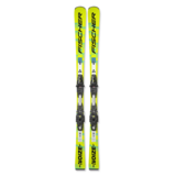 Fischer RC4 Noize ST + RC4 Z12 GW Binding