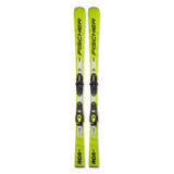 Fischer RC4 STI TPR + RS 10 PR Binding