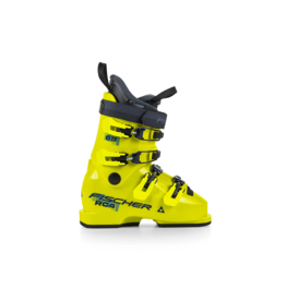 Fischer RC4 65 JR - Yellow